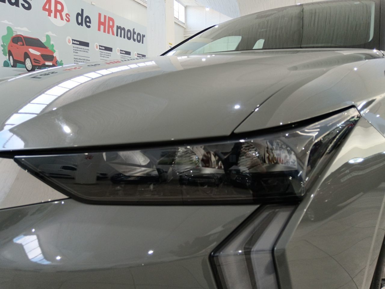DS DS 4 BlueHDi 130 Trocadero - foto 21
