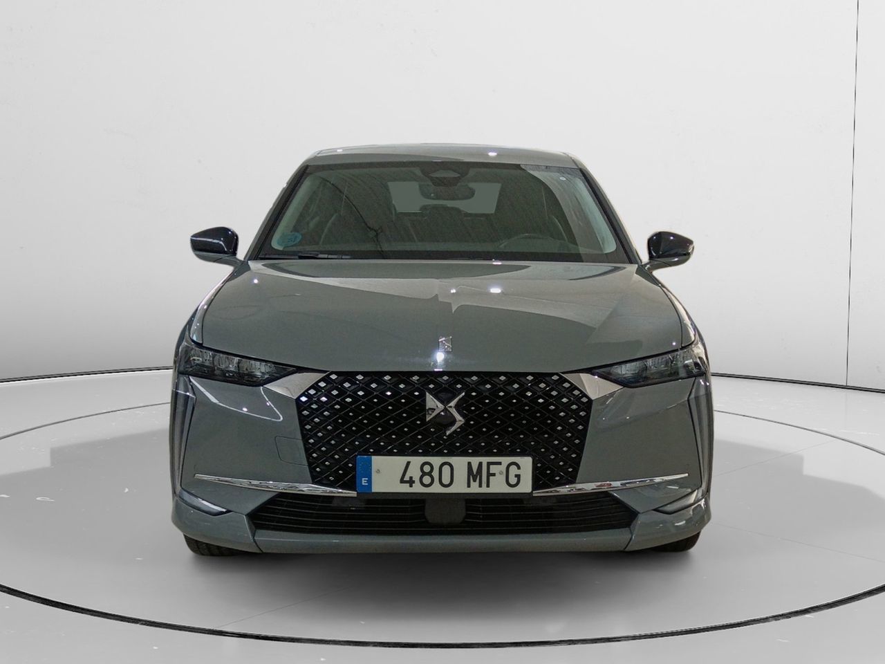 DS DS 4 BlueHDi 130 Trocadero - foto 5