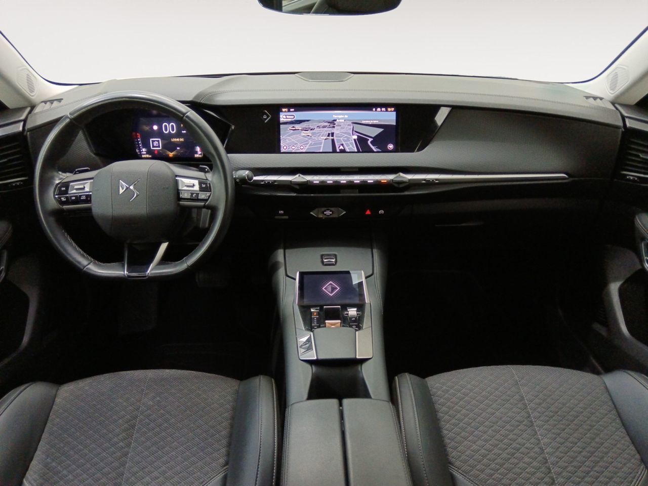 DS DS 4 BlueHDi 130 Trocadero - foto 6