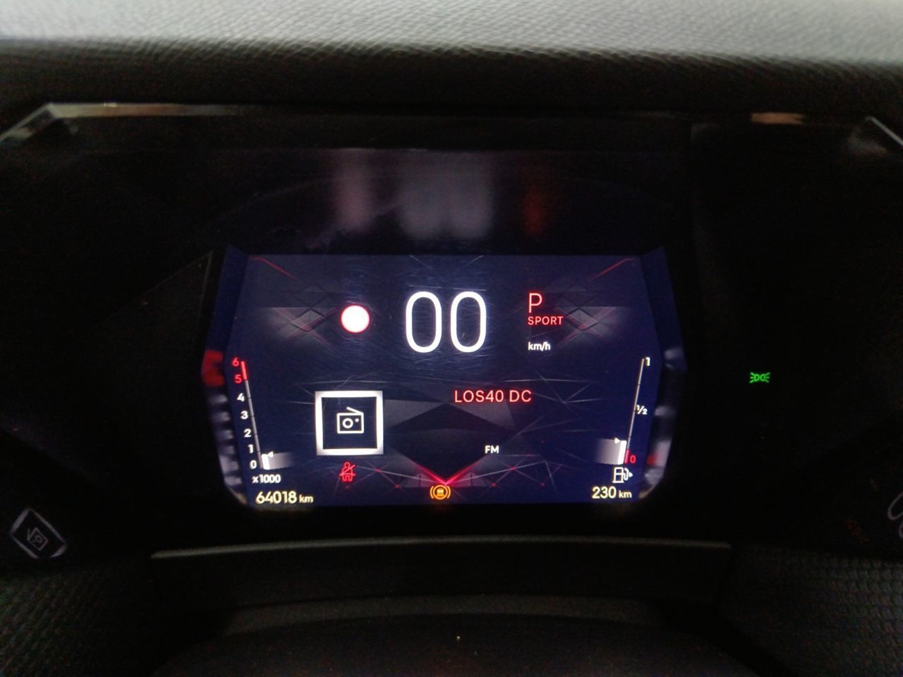 DS DS 4 BlueHDi 130 Trocadero - foto 12