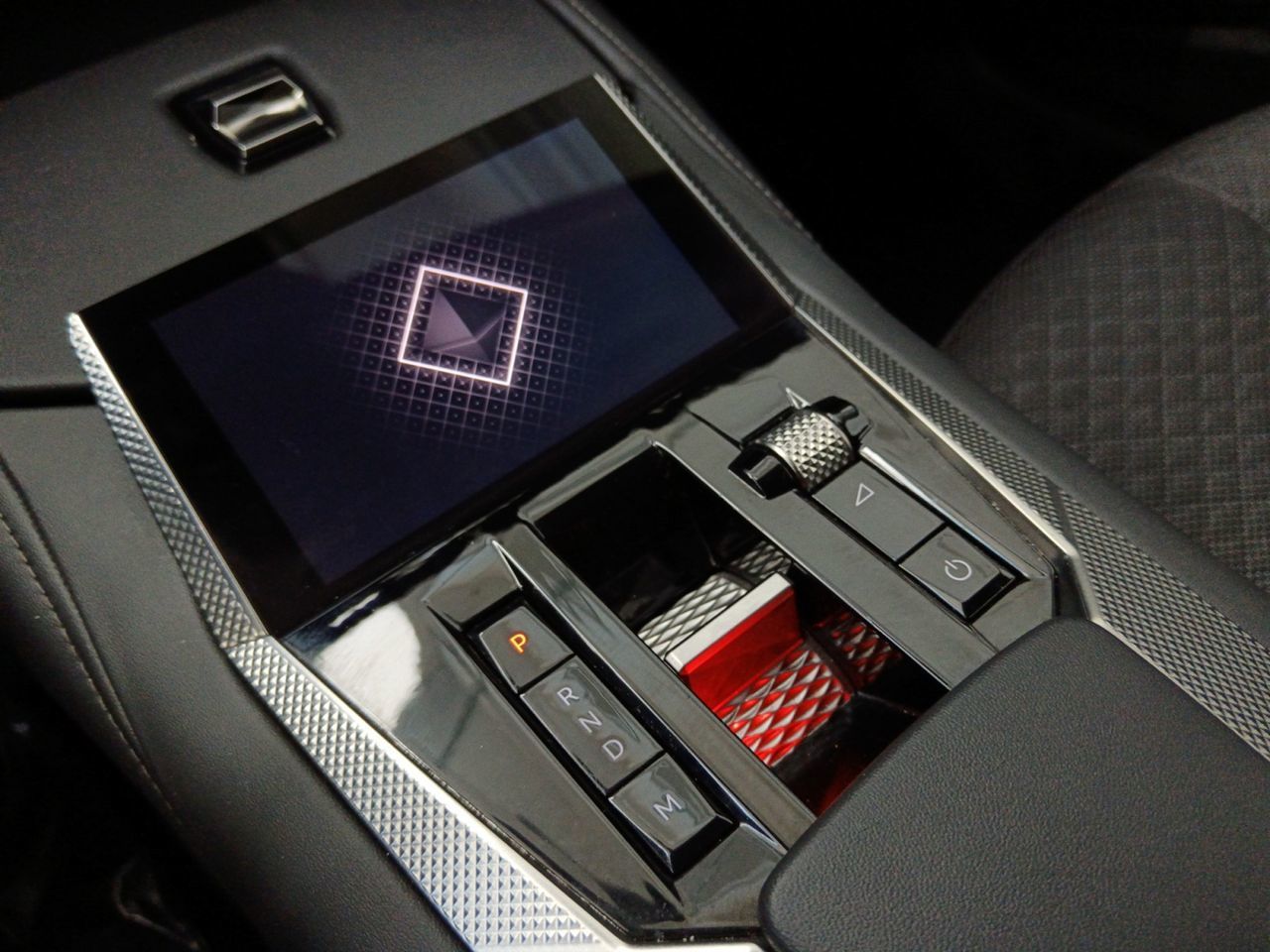 DS DS 4 BlueHDi 130 Trocadero - foto 11