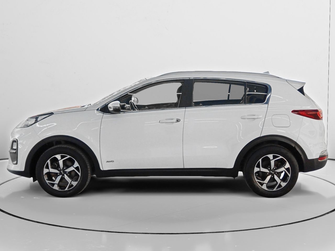 Kia Sportage 1.6 MHEV Business 4x4 - foto 6