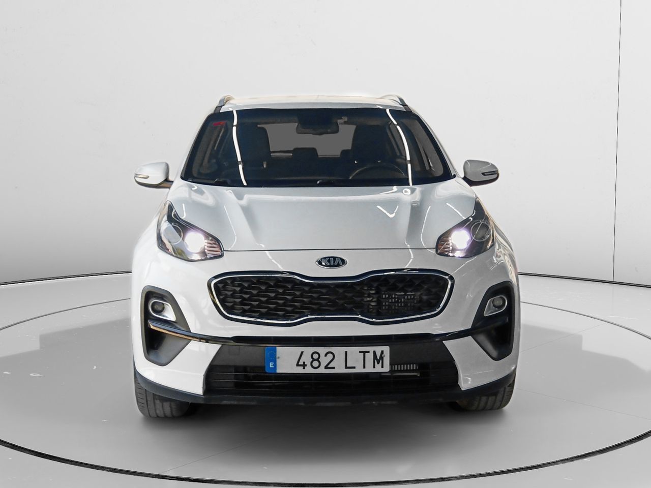 Kia Sportage 1.6 MHEV Business 4x4 - foto 7