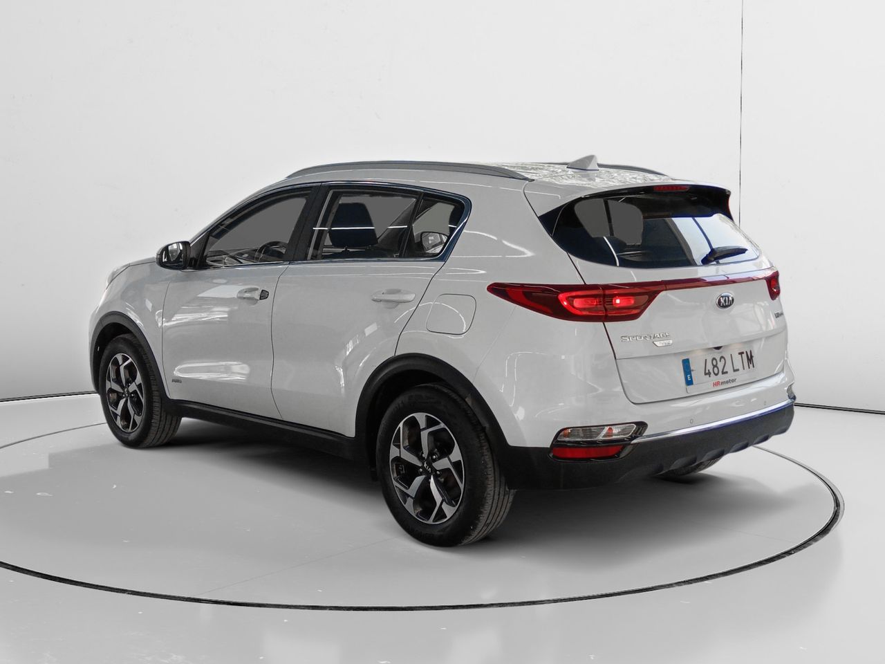 Kia Sportage 1.6 MHEV Business 4x4 - foto 5