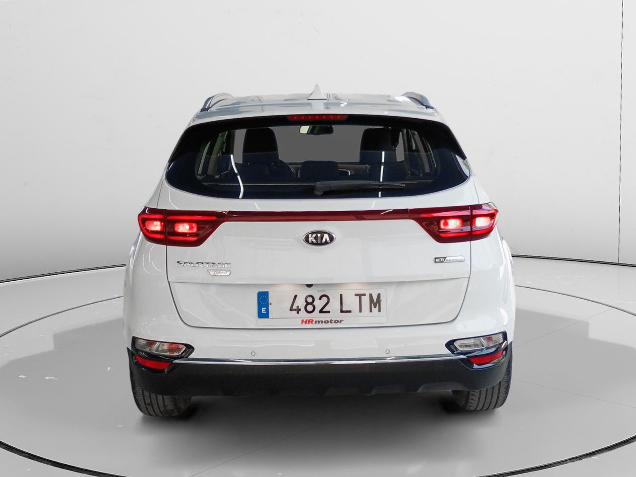 Kia Sportage 1.6 MHEV Business 4x4 - foto 4