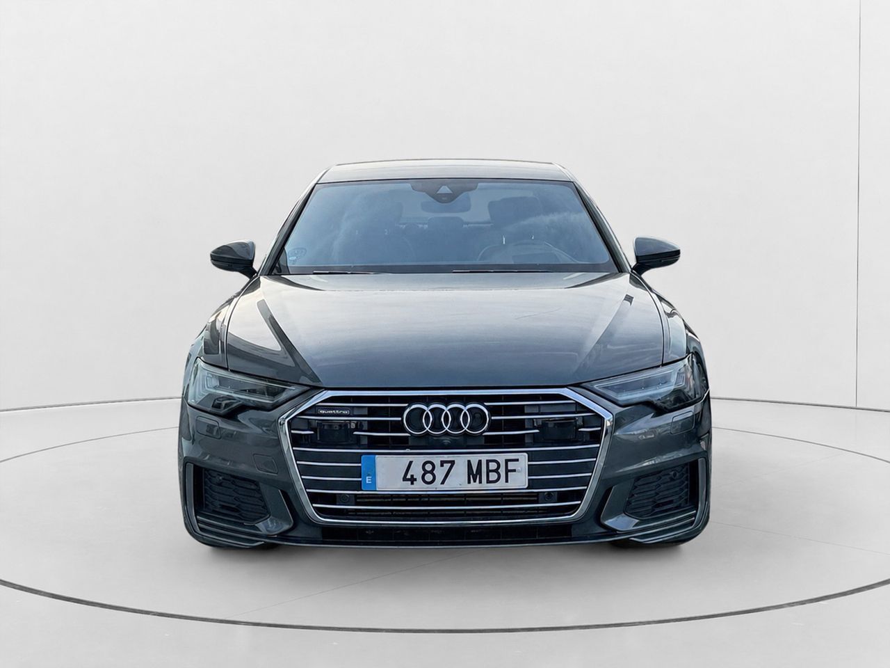 Audi A6 design 50 TFSIe ultra quattro S tronic - foto 7