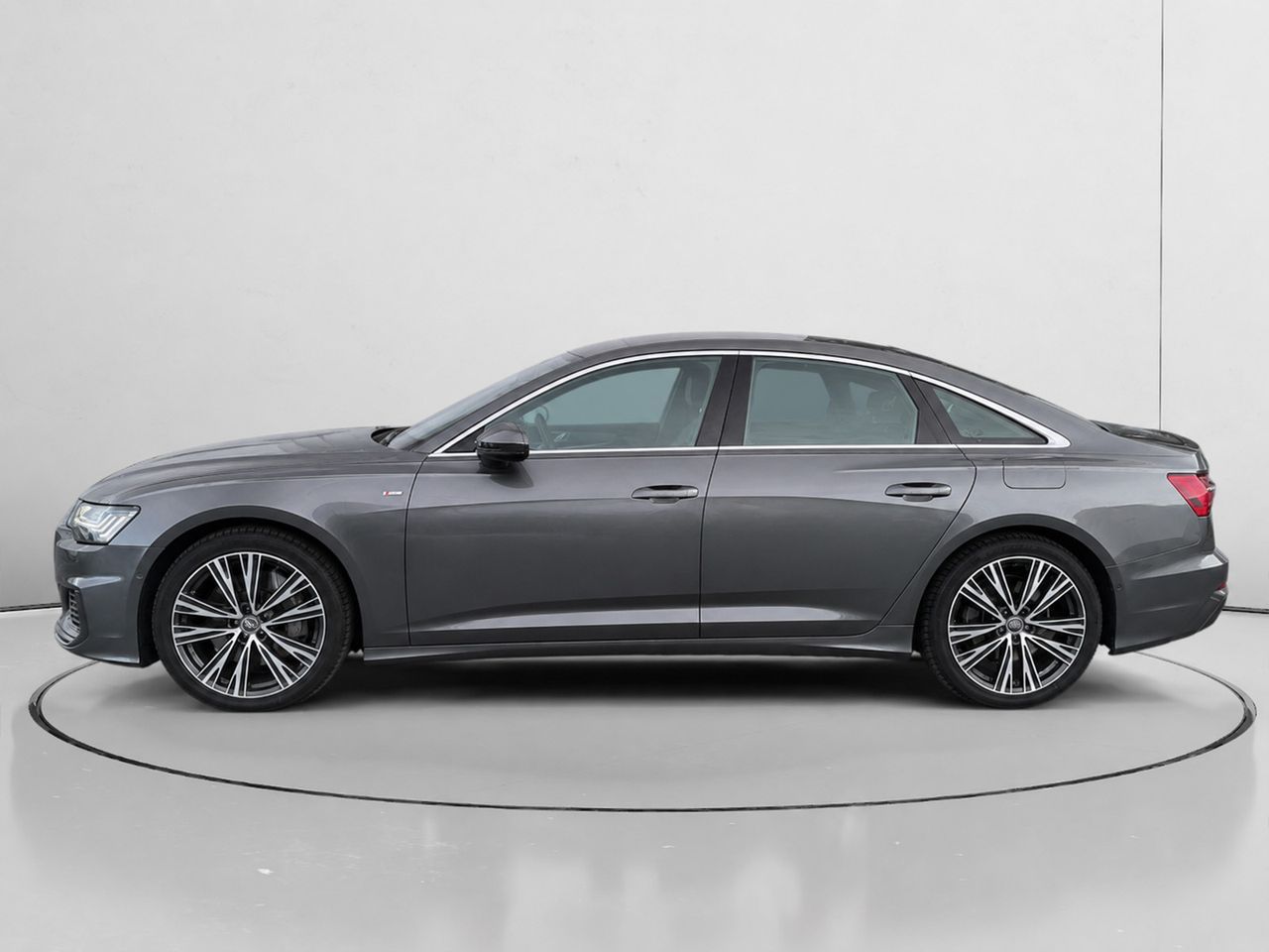 Audi A6 design 50 TFSIe ultra quattro S tronic - foto 6