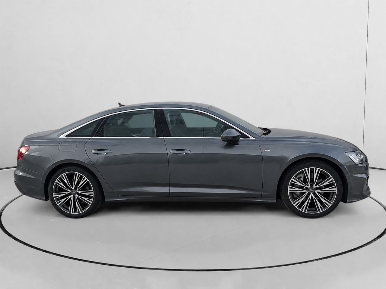 Audi A6 design 50 TFSIe ultra quattro S tronic - foto 2