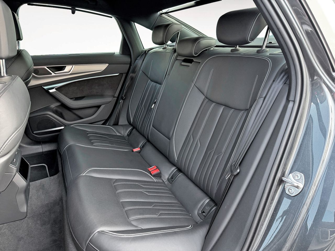 Audi A6 design 50 TFSIe ultra quattro S tronic - foto 12