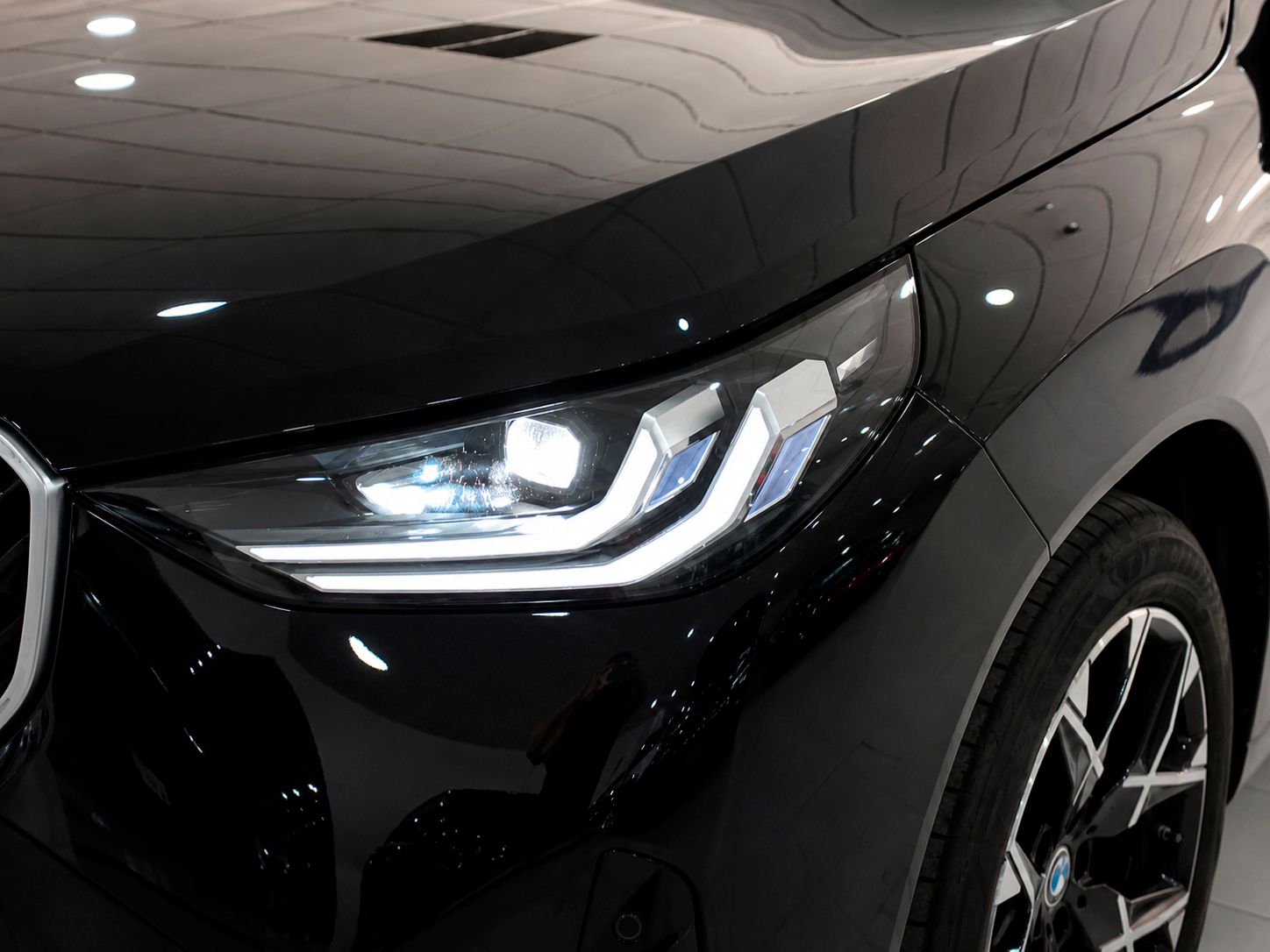 BMW X3 20 xDrive - foto 26
