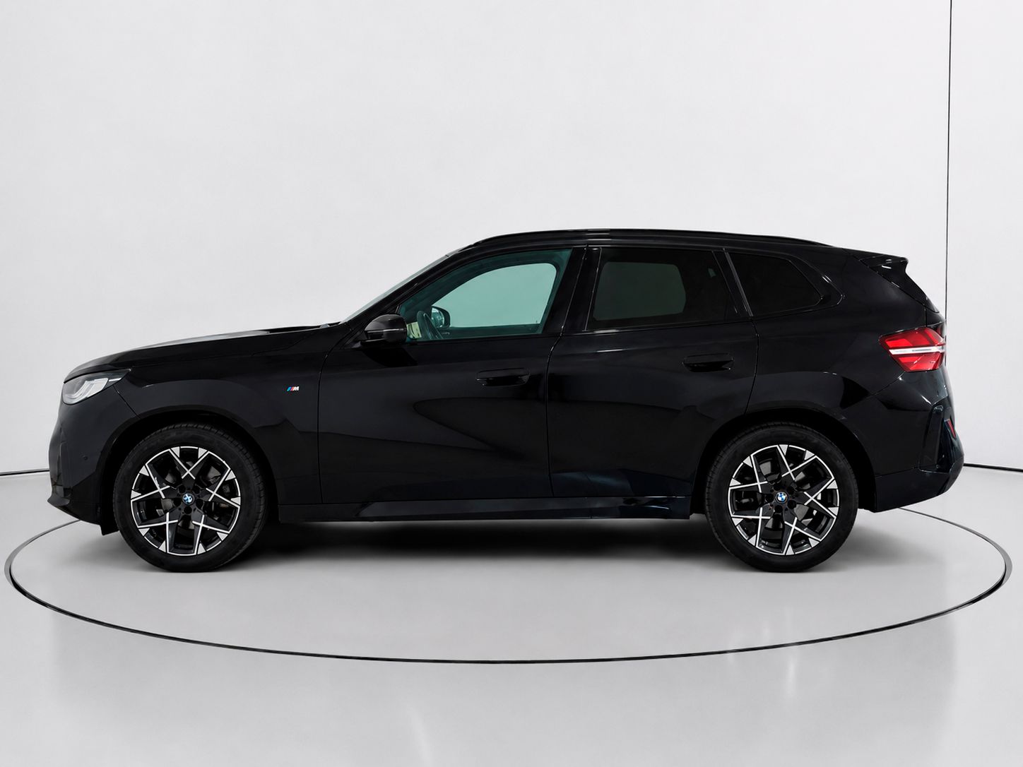 BMW X3 20 xDrive - foto 6