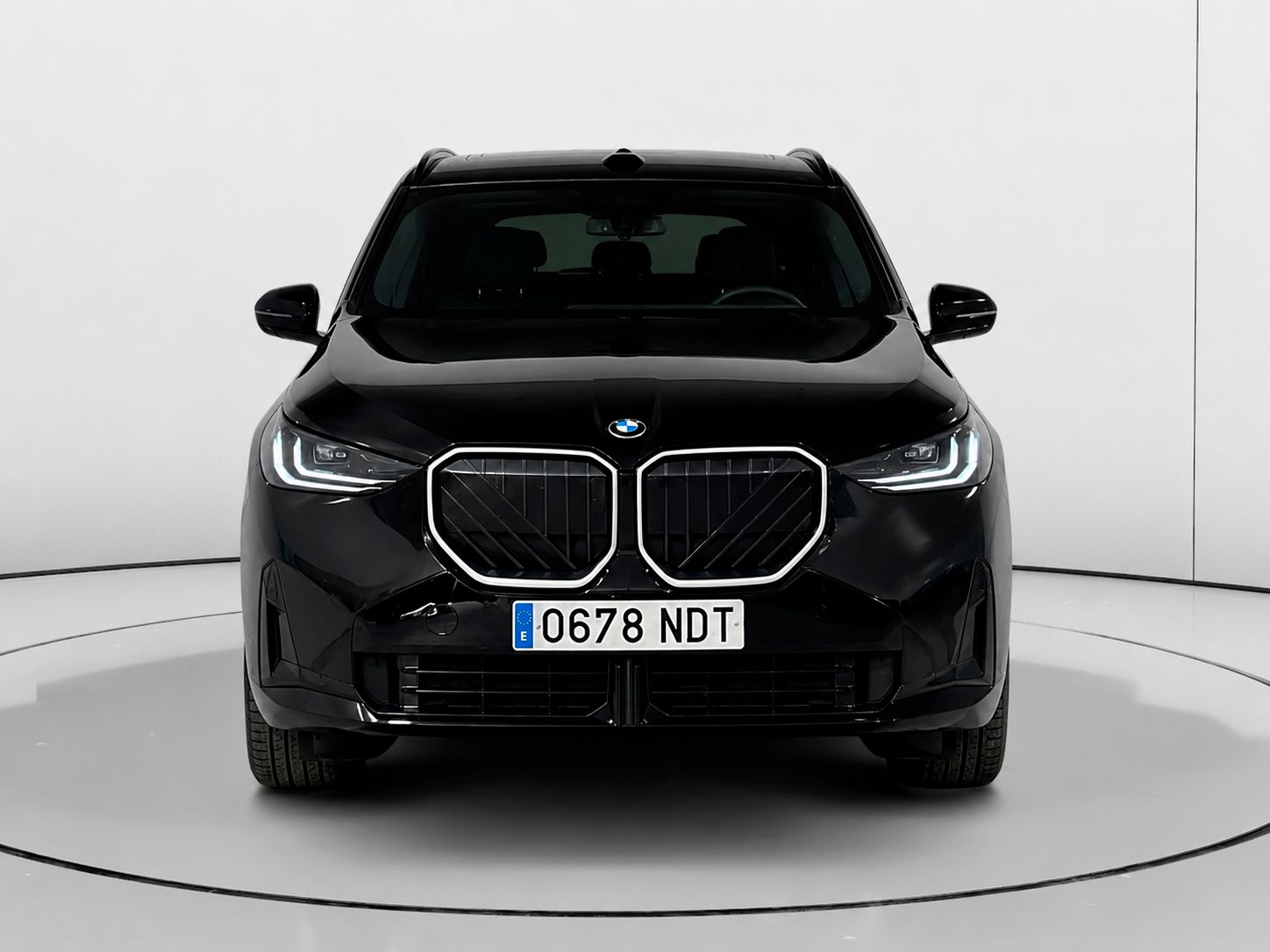 BMW X3 20 xDrive - foto 7