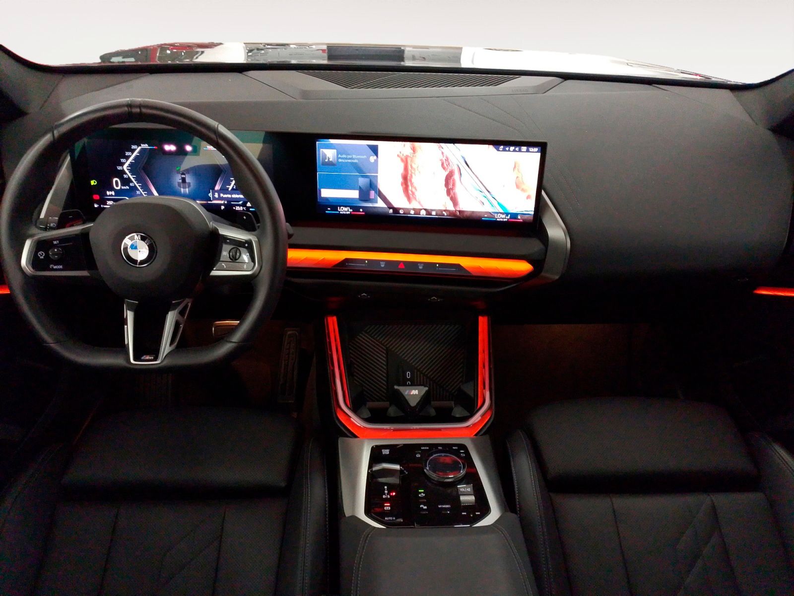BMW X3 20 xDrive - foto 9