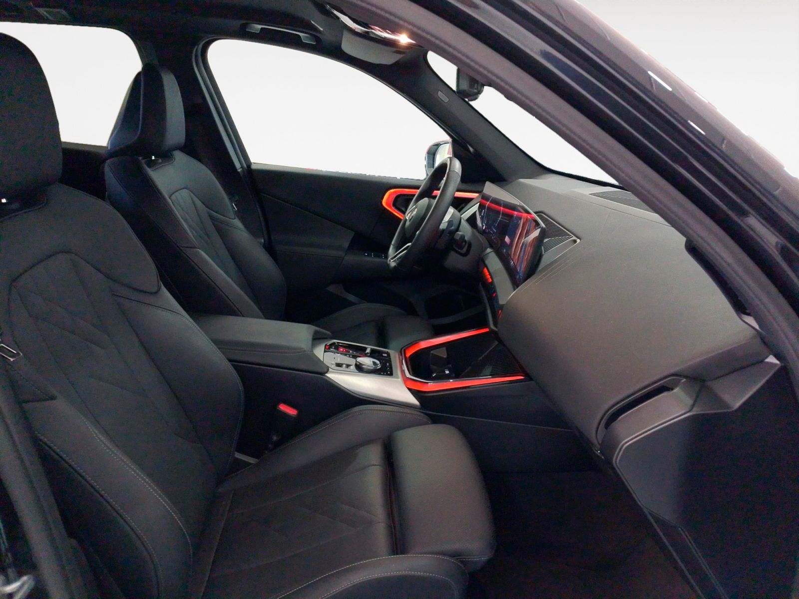 BMW X3 20 xDrive - foto 13