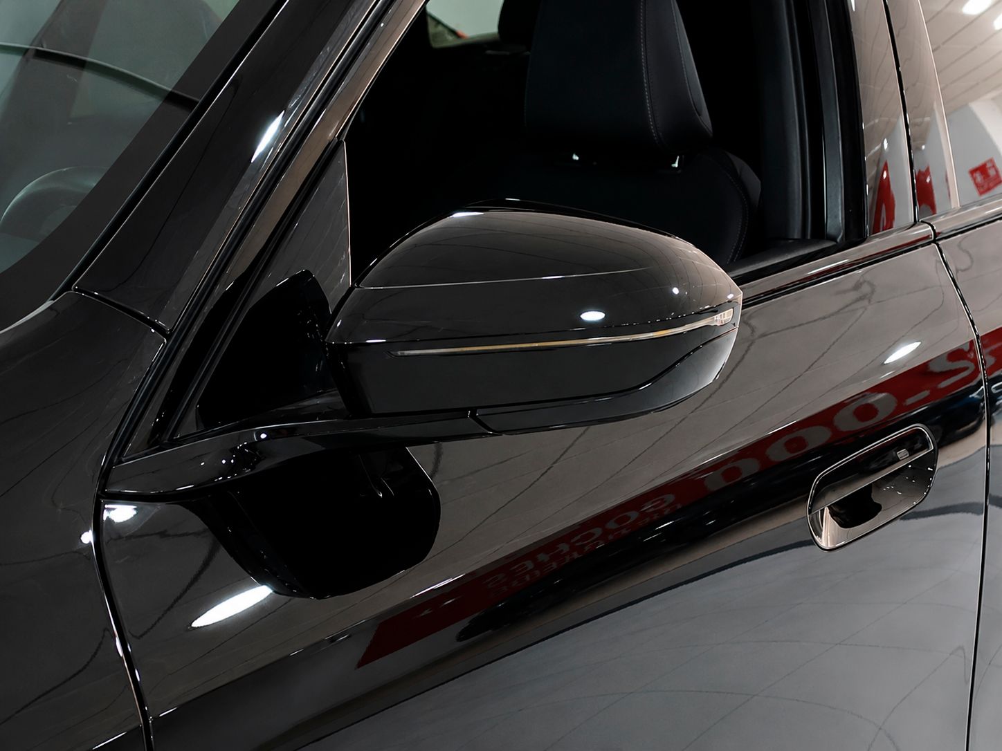 BMW X3 20 xDrive - foto 25