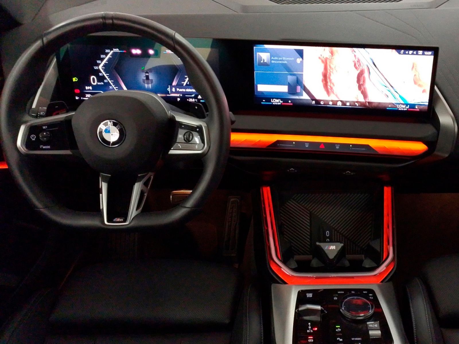 BMW X3 20 xDrive - foto 10