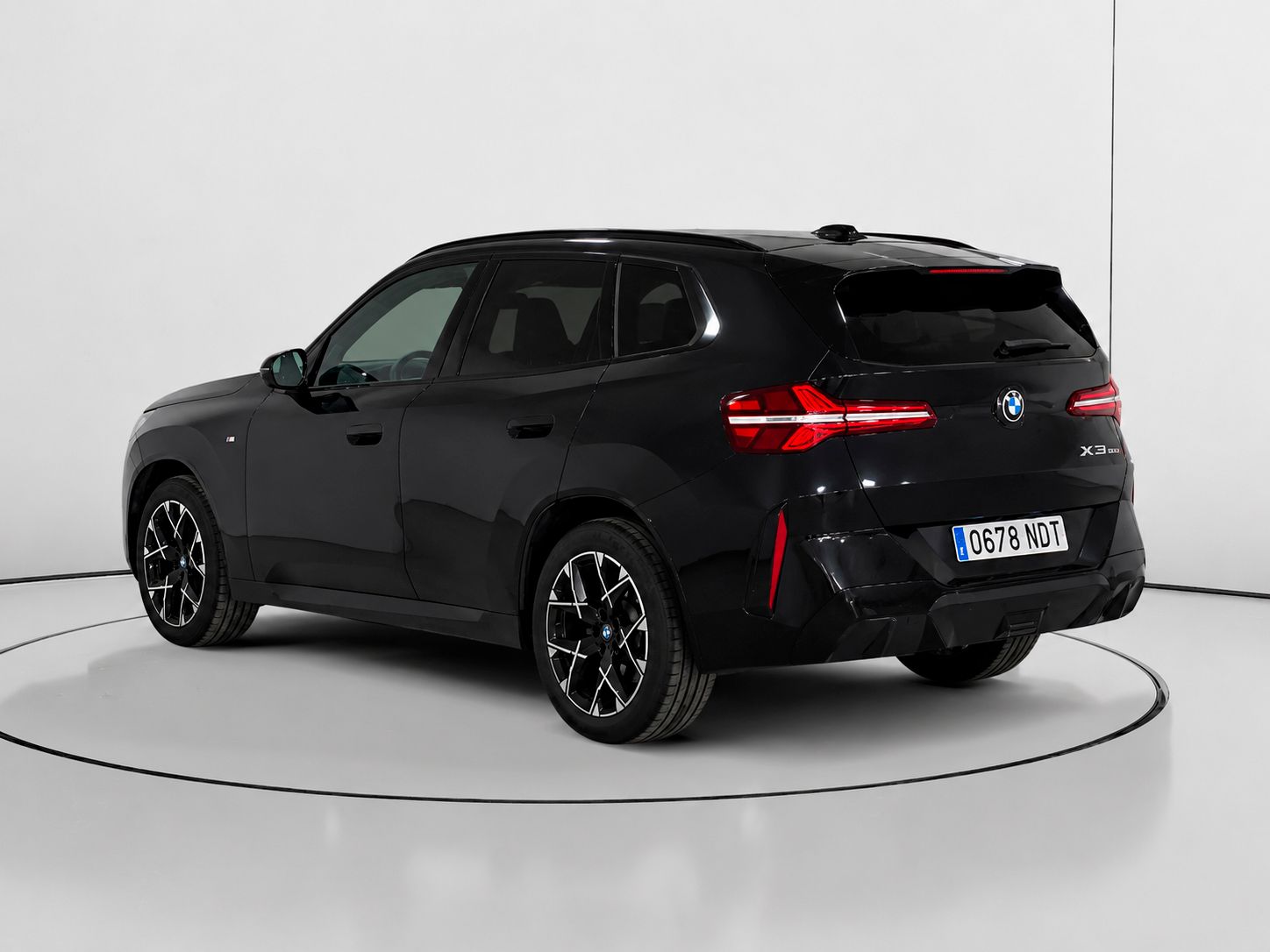 BMW X3 20 xDrive - foto 5