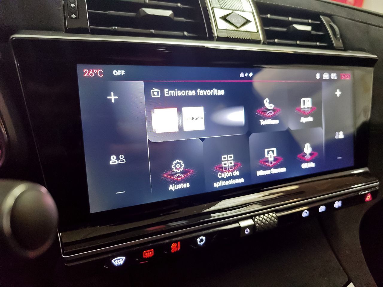 DS DS 7 Crossback BlueHDi 130 Performance Line - foto 16