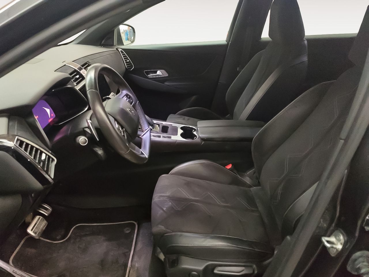 DS DS 7 Crossback BlueHDi 130 Performance Line - foto 10