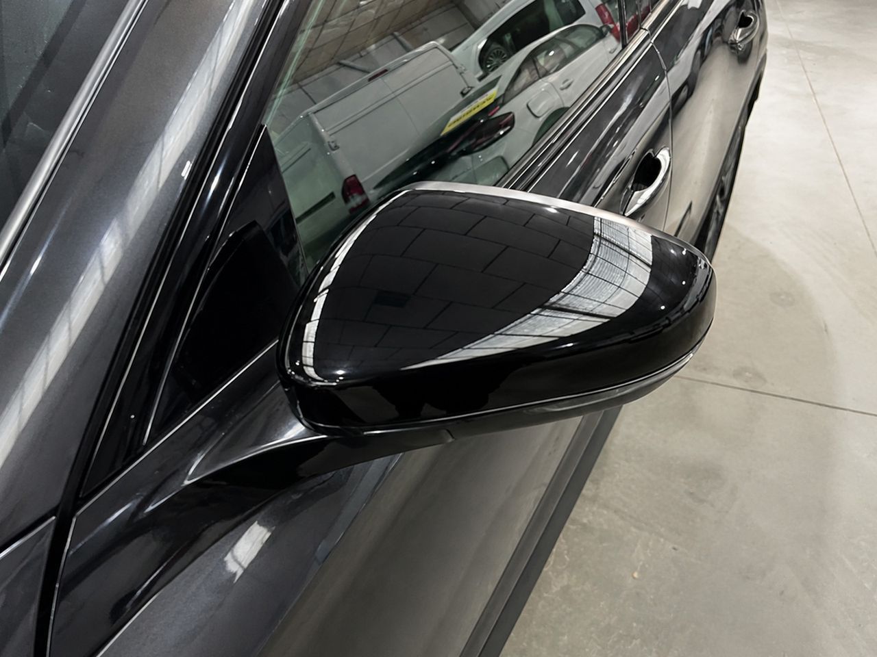 DS DS 7 Crossback BlueHDi 130 Performance Line - foto 23