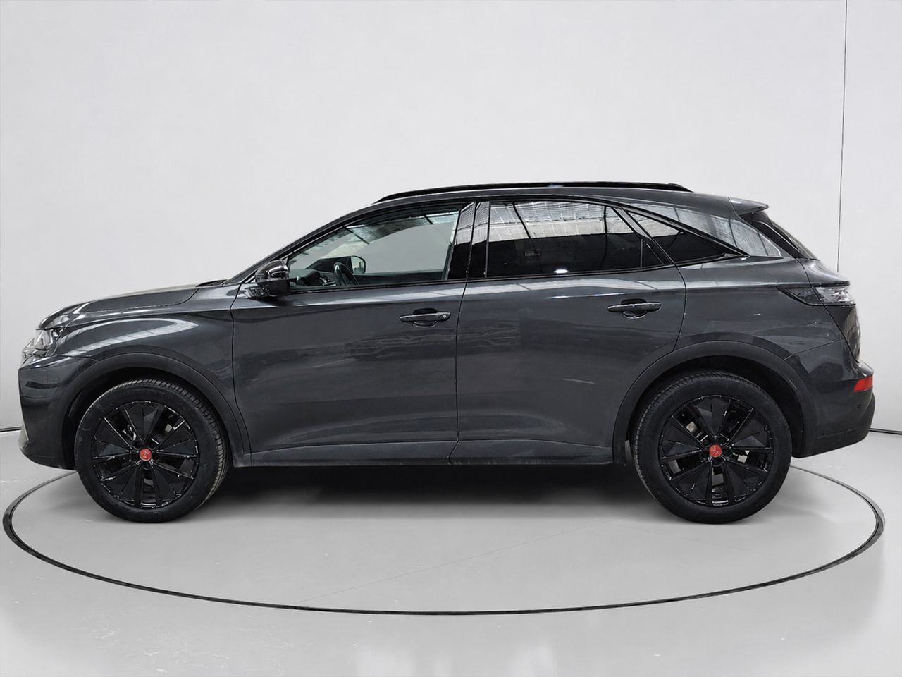 DS DS 7 Crossback BlueHDi 130 Performance Line - foto 6
