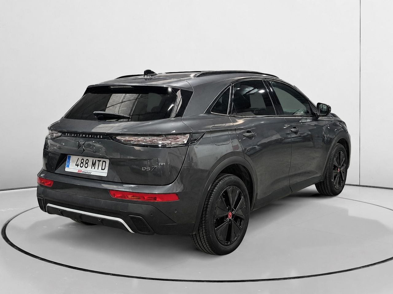 DS DS 7 Crossback BlueHDi 130 Performance Line - foto 3