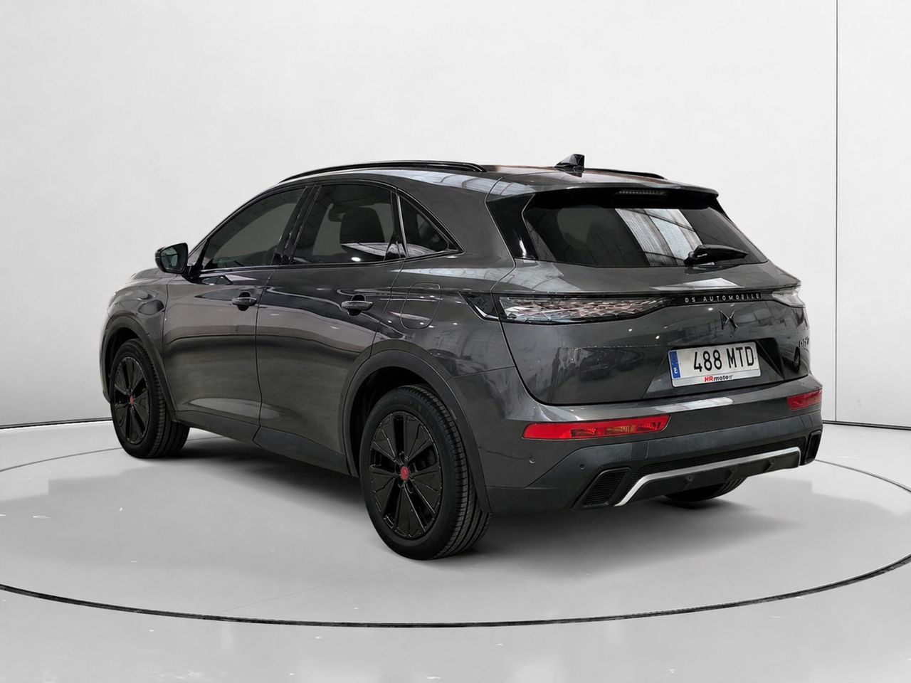 DS DS 7 Crossback BlueHDi 130 Performance Line - foto 5