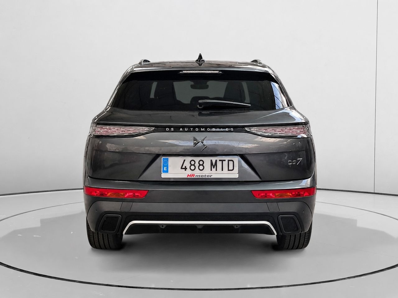 DS DS 7 Crossback BlueHDi 130 Performance Line - foto 4