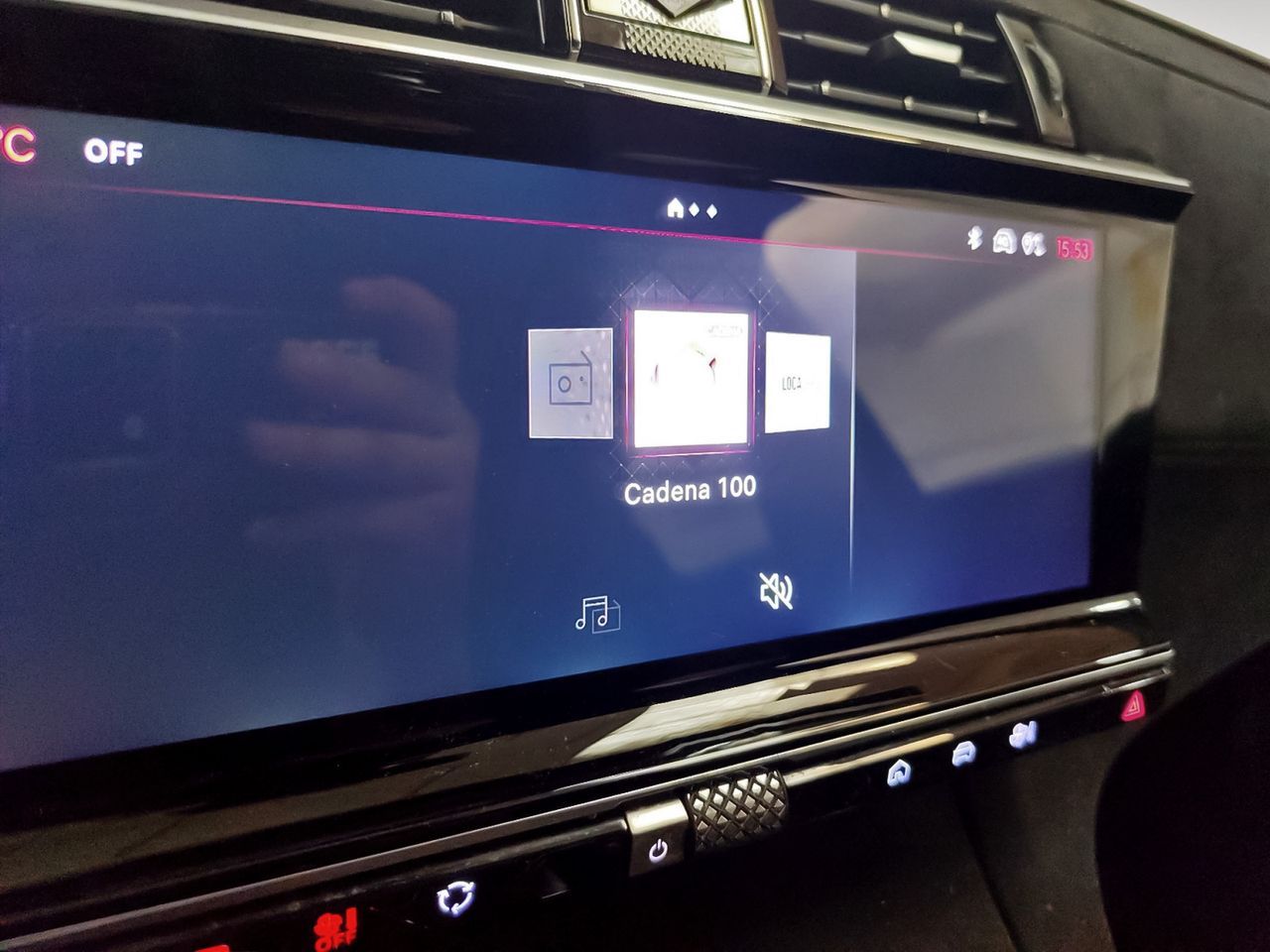 DS DS 7 Crossback BlueHDi 130 Performance Line - foto 18