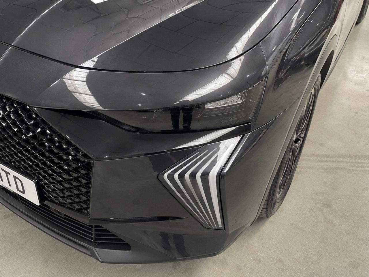 DS DS 7 Crossback BlueHDi 130 Performance Line - foto 24