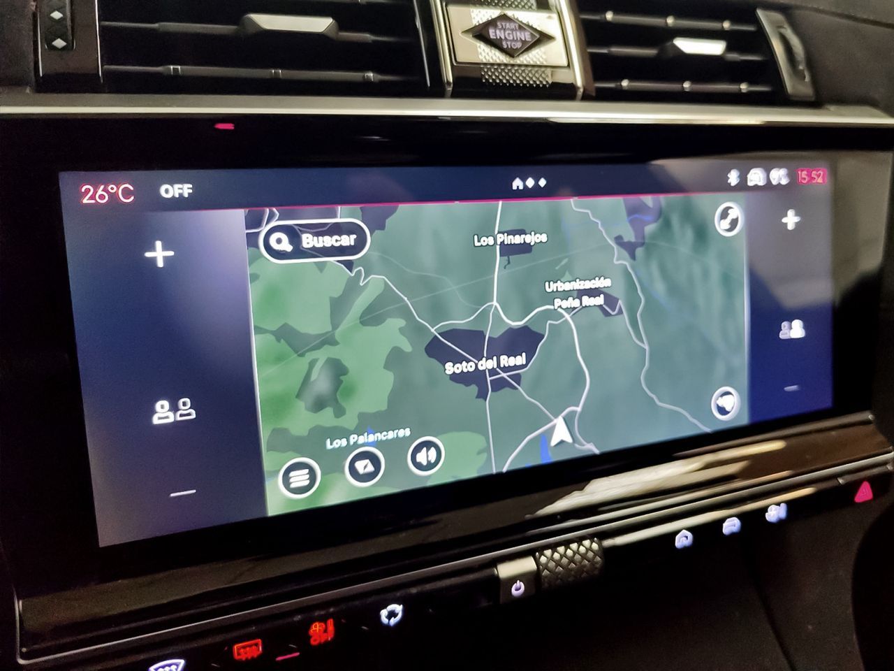 DS DS 7 Crossback BlueHDi 130 Performance Line - foto 17