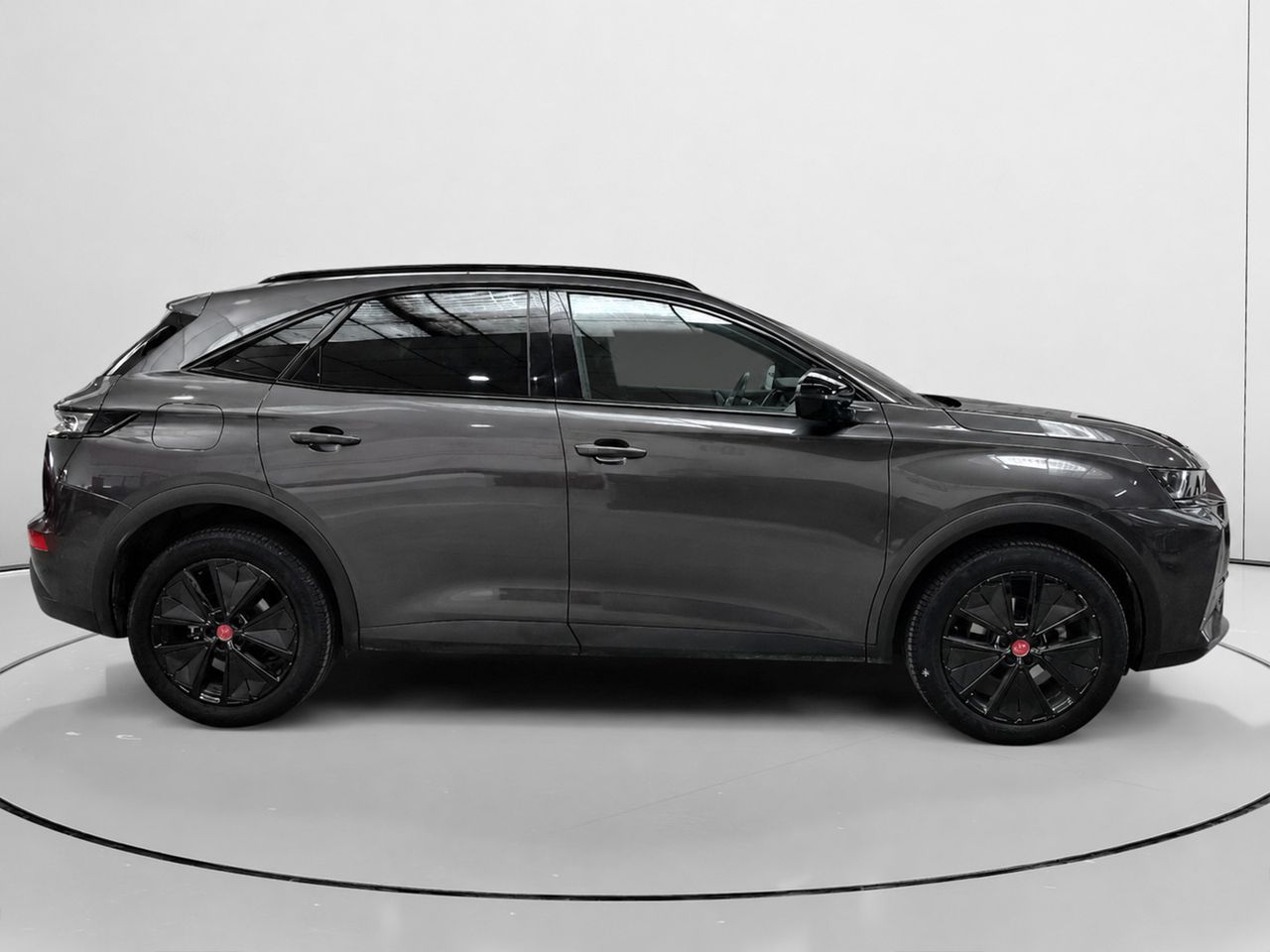 DS DS 7 Crossback BlueHDi 130 Performance Line - foto 2