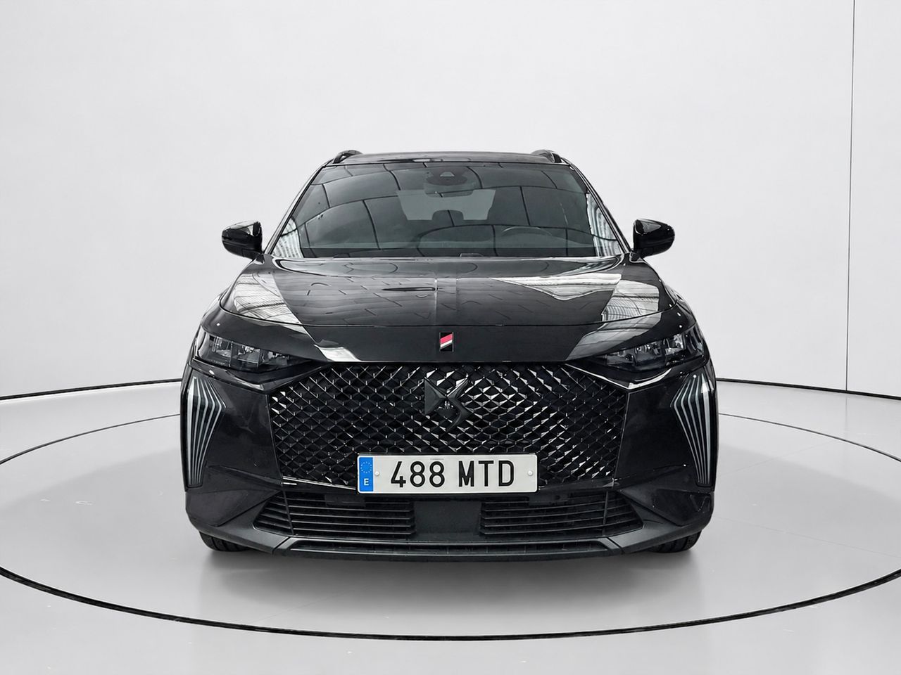 DS DS 7 Crossback BlueHDi 130 Performance Line - foto 7