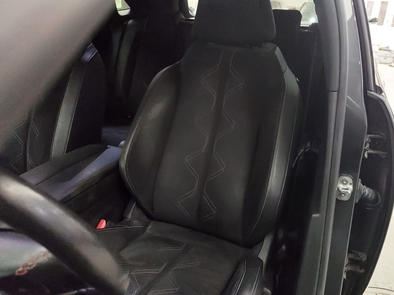 DS DS 7 Crossback BlueHDi 130 Performance Line - foto 22