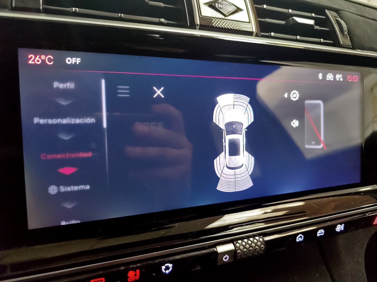 DS DS 7 Crossback BlueHDi 130 Performance Line - foto 20