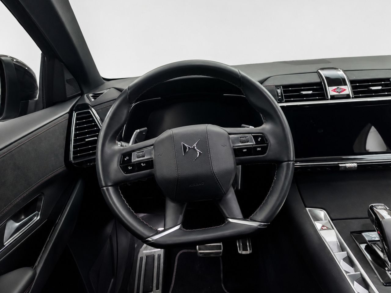 DS DS 7 Crossback BlueHDi 130 Performance Line - foto 9
