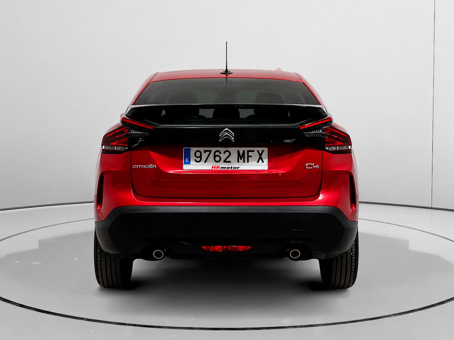 Citroën C4 PureTech 130 Feel Pack - foto 4