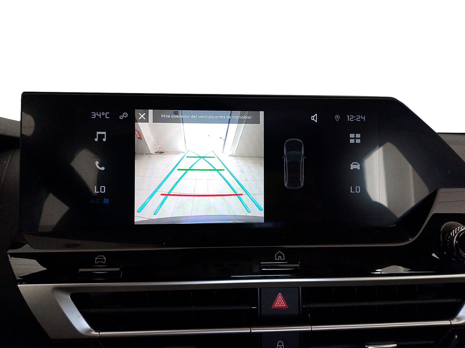 Citroën C4 PureTech 130 Feel Pack - foto 20