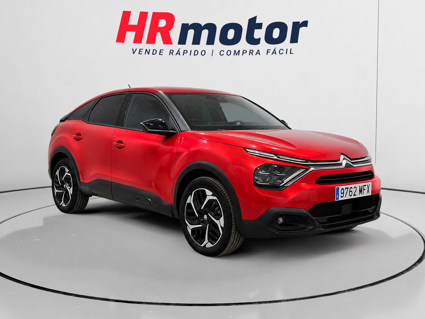 Citroën C4 PureTech 130 Feel Pack