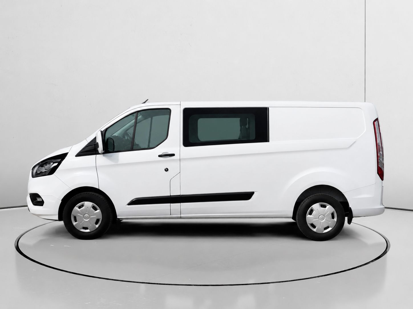 Ford Transit Custom Furgon 2.0 TDCi 320 L2 Trend - foto 6