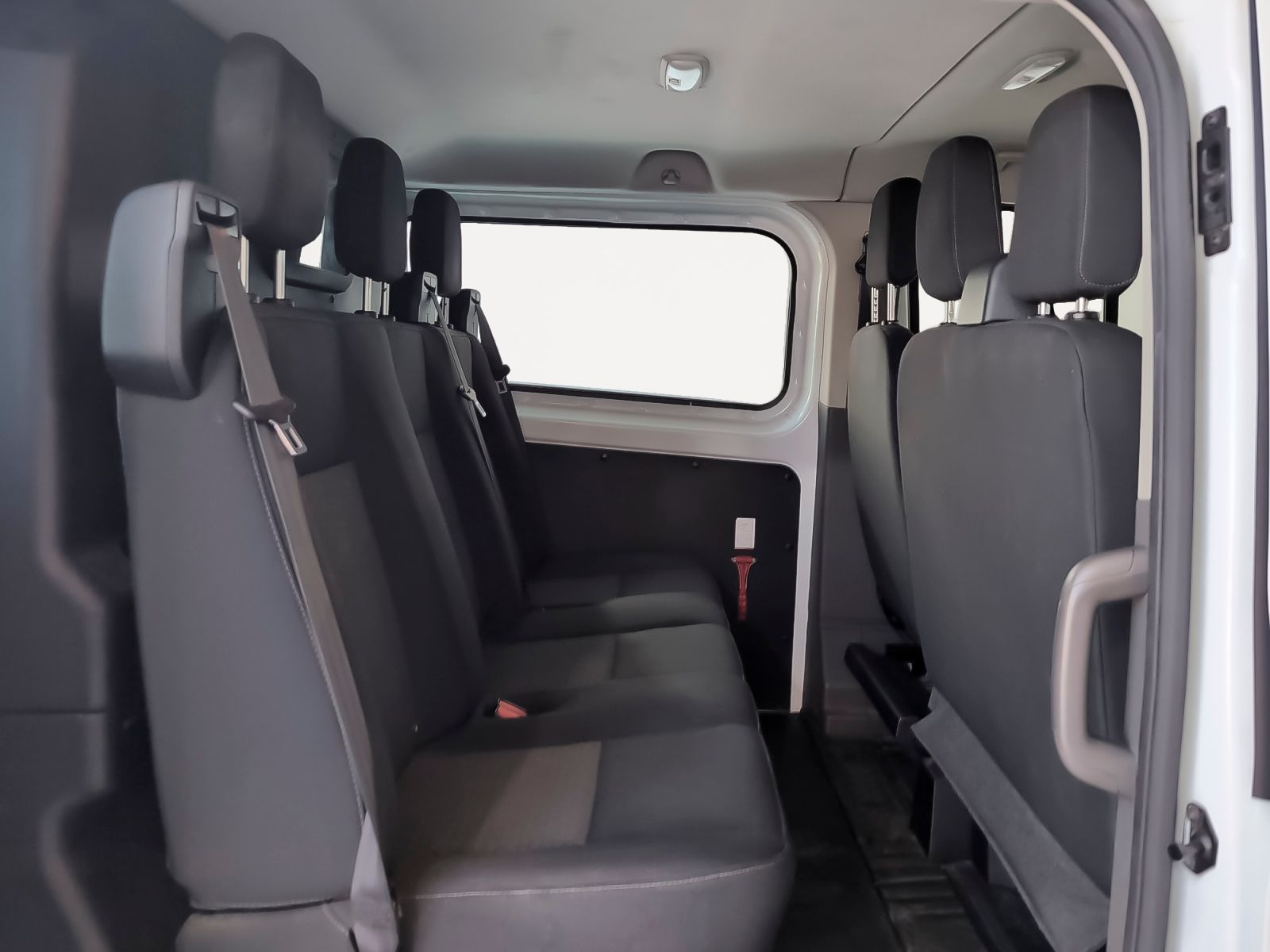 Ford Transit Custom Furgon 2.0 TDCi 320 L2 Trend - foto 12