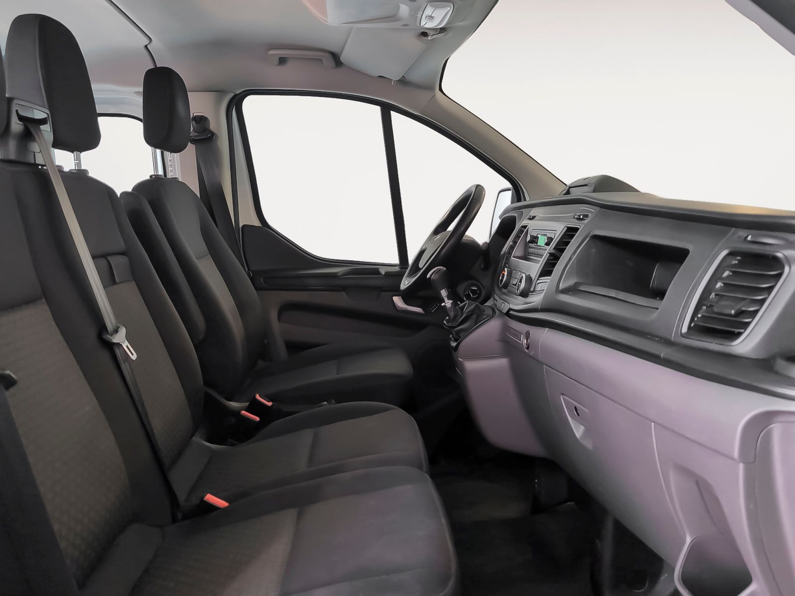 Ford Transit Custom Furgon 2.0 TDCi 320 L2 Trend - foto 13