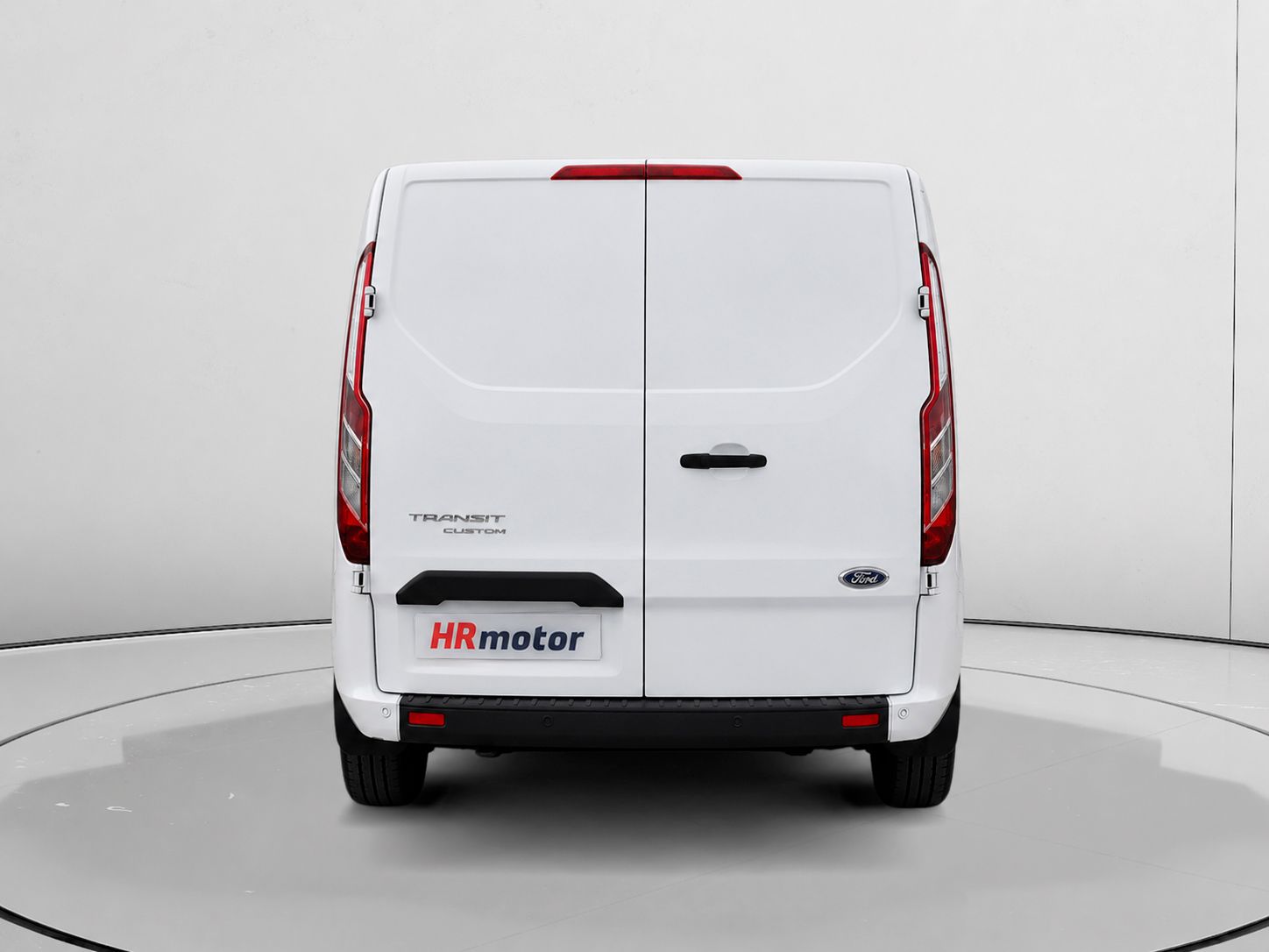 Ford Transit Custom Furgon 2.0 TDCi 320 L2 Trend - foto 4