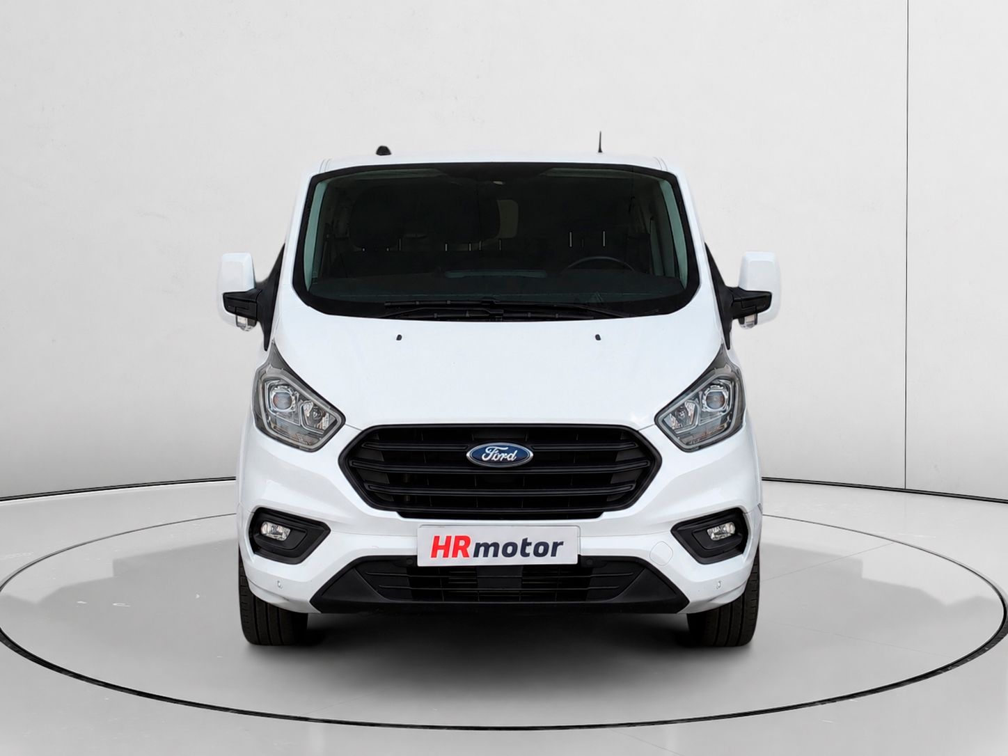 Ford Transit Custom Furgon 2.0 TDCi 320 L2 Trend - foto 7