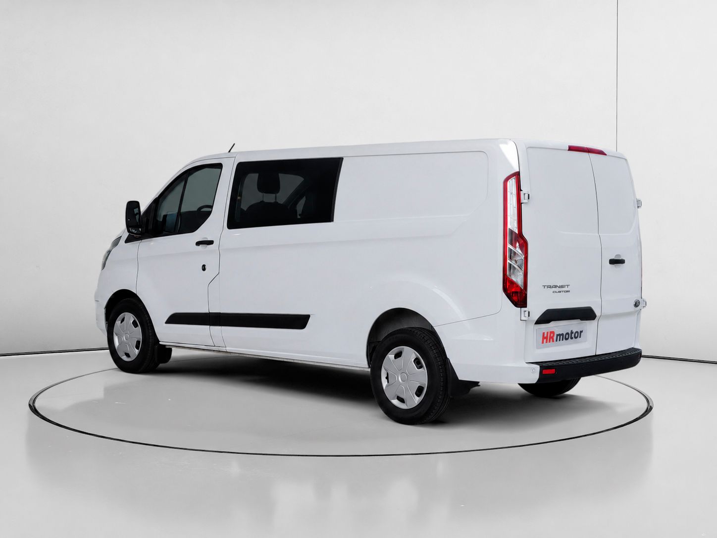 Ford Transit Custom Furgon 2.0 TDCi 320 L2 Trend - foto 5