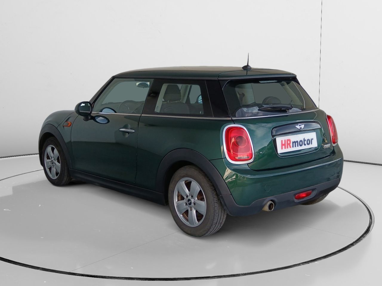 MINI Cooper - foto 4