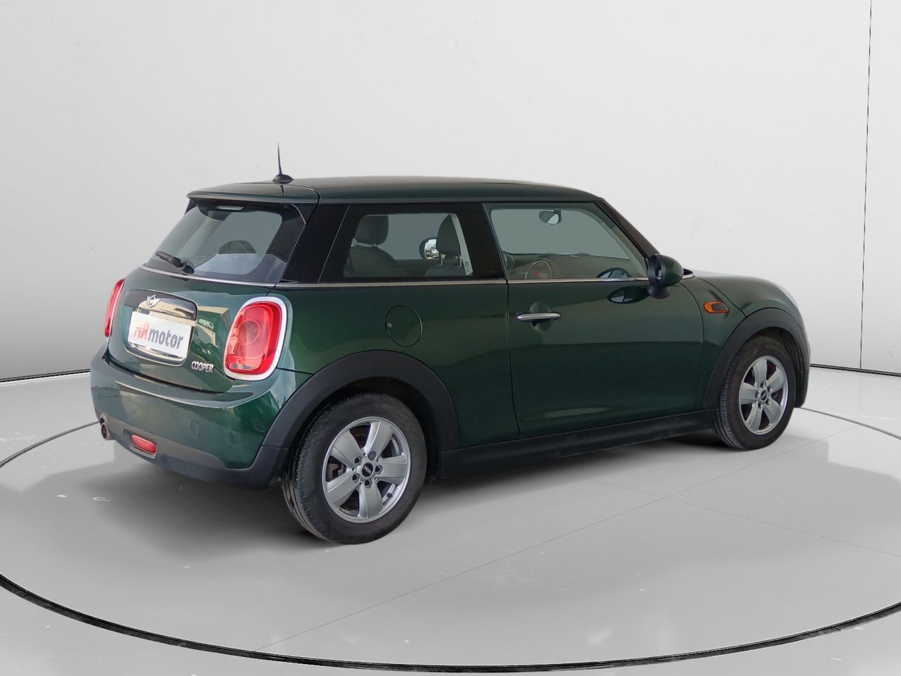 MINI Cooper - foto 2