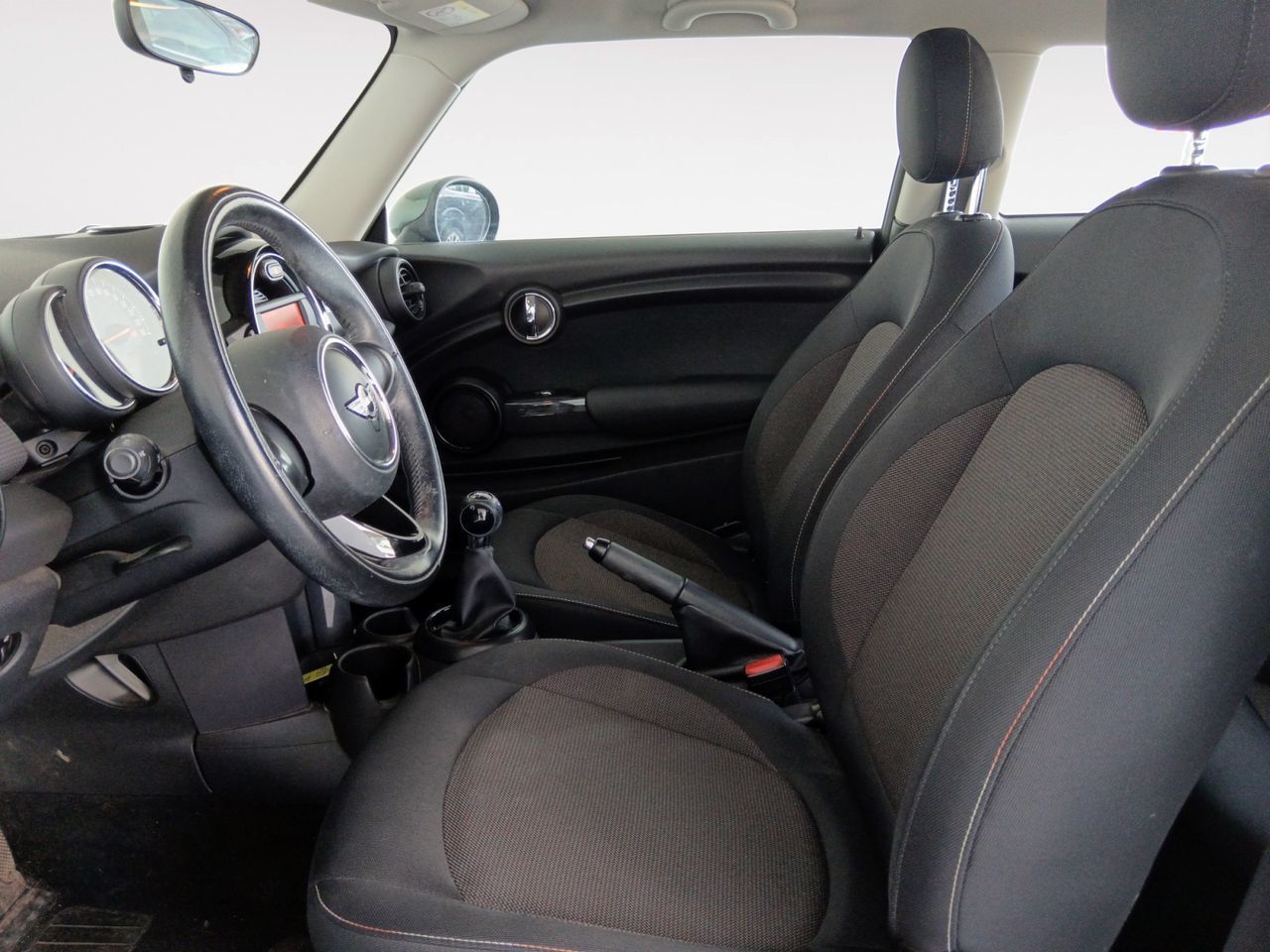 MINI Cooper - foto 9