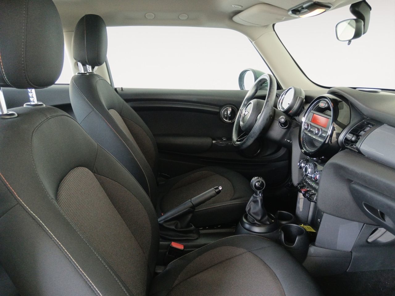 MINI Cooper - foto 11
