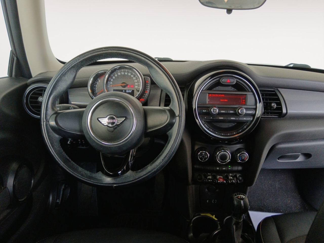 MINI Cooper - foto 7